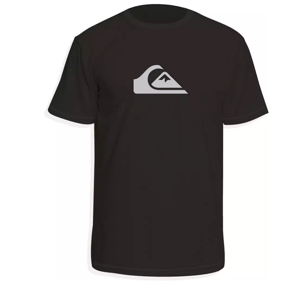 Quiksilver Men's Swim Tee